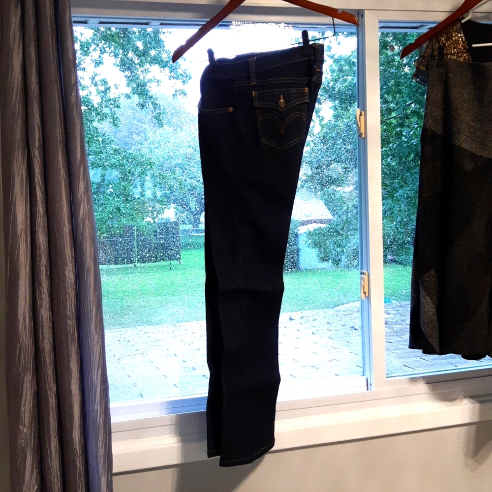 Levis jeans